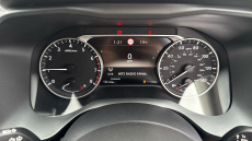 Nissan Qashqai 1.3 DiG-T MH Acenta Premium 5dr Petrol Hatchback